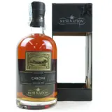 Rum Nation Caroni 1999 70cl bottle — view 1