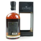 Rum Nation Caroni 1999 70cl bottle — view 2