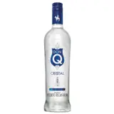 Don Q Cristal 70cl bottle — view 1
