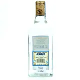 J. Bally Rhum Blanc 0cl bottle — view 1