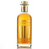 Tastillery CINECANE Popcorn Rum Gold 50cl bottle — view 1