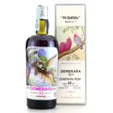 Silver Seal Enmore Demerara Rum 1977 70cl bottle — view 1