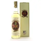 Moon Import Barbados 2007 70cl bottle — view 1