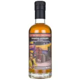 TBRC Diamond Unconfirmed Still 50cl bottle — view 1