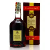 Cadenhead‘s Enmore KFM 1991 70cl bottle — view 2