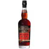 Plantation O.F.T.D. Overproof 70cl bottle — view 1