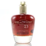 3 badge mixology Kirk and Sweeney 23 Years 70cl bottle — view 1