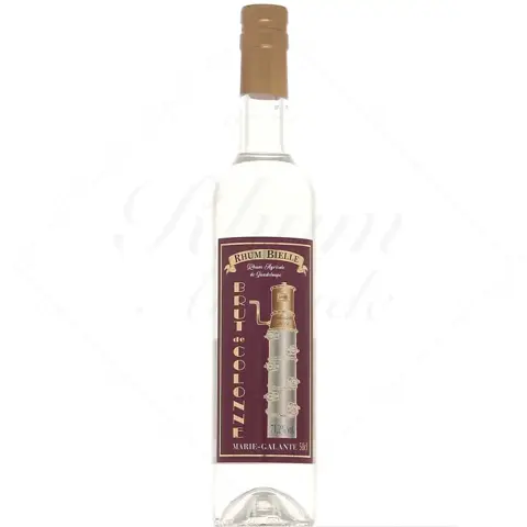 Bielle Brut de Colonne 2019