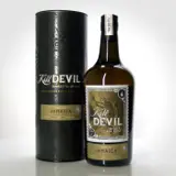 Hampden Kill Devil HLCF 1998 70cl bottle — view 1