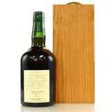 Rhum J.M 1982 70cl bottle — view 2