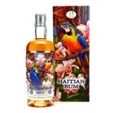 Silver Seal Haitian Rum 2004 70cl bottle — view 1