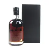 R. St. Barth Hors d’Age Authentique 1998 70cl bottle — view 2