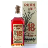 Corman Collins J. Bally 2000 70cl bottle — view 1