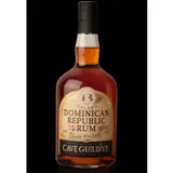 Cave Guildive Secret Dominican Republic Rum 70cl bottle — view 1