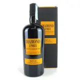 Velier Diamond S<W> 1981 70cl bottle — view 1