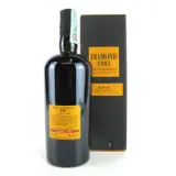Velier Diamond S<W> 1981 70cl bottle — view 2