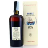 Velier Bielle Single Cask 2007 70cl bottle — view 2