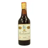 Barbancourt 3 Stars 70‘s 75cl bottle — view 1