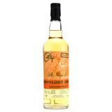 Le Gus‘t Uitvlugt Demerara Rum 2007 70cl bottle — view 1