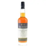 Berry Bros & Rudd Bellevue Guadeloupe Rum 1998 70cl bottle — view 1