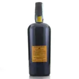 Velier La Bonne Intention LBI PM 1998 70cl bottle — view 2