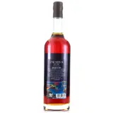 Zapatera Gran Reserva Single Barrel 1989 70cl bottle — view 2