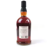 Foursquare ECS II Port Cask Finish 2005 70cl bottle — view 2