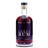 Balcones Texas Rum 0cl bottle — view 1