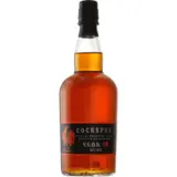 Cockspur VSOR 12 Bajan Crafted 0cl bottle — view 1