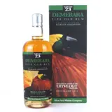 Silver Seal Uitvlugt Demerara 1992 70cl bottle — view 1