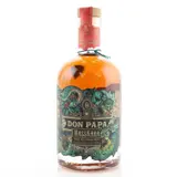 Don Papa Masskara 2018 70cl bottle — view 1