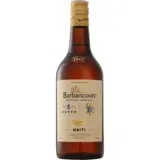 Barbancourt 5 Stars 8 Years Réserve Spéciale 70cl bottle — view 1