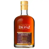 Depaz Hors d’Âge Port Cask Finish 70cl bottle — view 1
