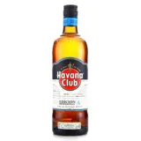 Havana Club Edición Profesional A 70cl bottle — view 1