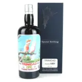 Silver Seal T.D.L Wildlife Series No. 2 1991 70cl bottle — view 1