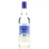 Medine Estate Blue Bay Superior Rum 70cl bottle — view 2