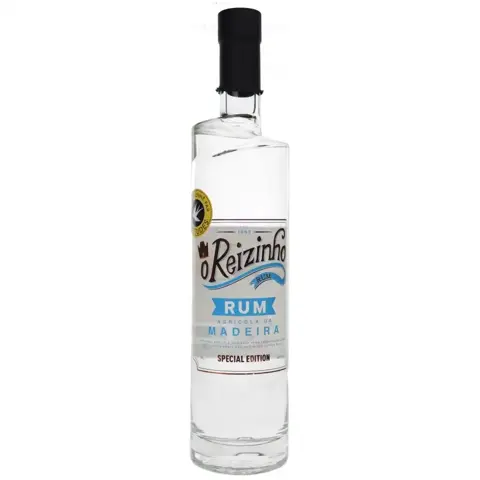 Latitudes O Reizinho Rhum Agricole