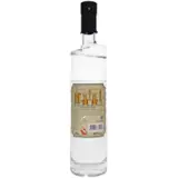 Latitudes O Reizinho Rhum Agricole 70cl bottle — view 2