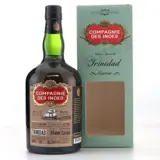 CDI Caroni Trinidad (Bottled for Denmark) 1991 70cl bottle — view 1
