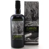 Velier Caroni Heavy Trinidad Rum (TWE) HTR 2000 70cl bottle — view 1