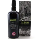 Velier Caroni Heavy Trinidad Rum (TWE) HTR 2000 70cl bottle — view 2