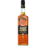 Saint James 7 Ans 0cl bottle — view 1