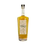 Copaltree Copalli Barrel Rested Rum 70cl bottle — view 1