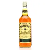 J. Wray & Nephew LTD. Black Seal Old 70cl bottle — view 1