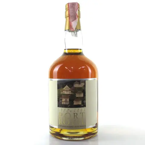 Sarzi Amade Port Royal Nicaragua 1995