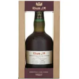 Rhum J.M Série N°2 Armagnac Cask Finish 2006 50cl bottle — view 1