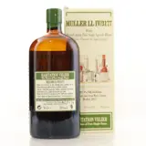 Habitation Velier Bielle Muller LL IV/3177 2015 70cl bottle — view 2