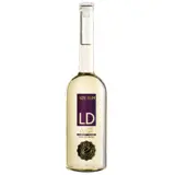 Ekte Rum Light & Dry 0cl bottle — view 1