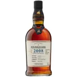Foursquare ECS XIII 2008 70cl bottle — view 1