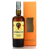 Samaroli Caribbean Rum (Edition 2013) 2005 70cl bottle — view 1